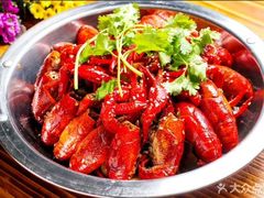 -红桃K虾王·小龙虾·烧烤·火锅(红星路店)