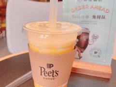 -Peet's Coffee皮爷咖啡(大学路店)