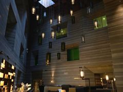 -郑州建业艾美酒店