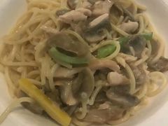 -斗牛士牛排餐厅(嘉里汇店)