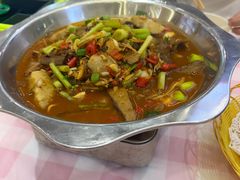 -三只鸟本地特色菜馆(上饶总店)