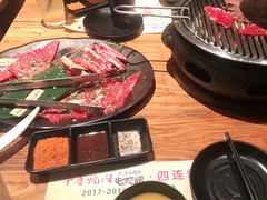 -千寻烧肉(政务区店)