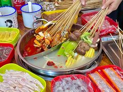 -杨校长·老成都串串香火锅(全国总店)