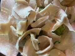 牛黄喉-唇辣号重庆老火锅(亦庄店)