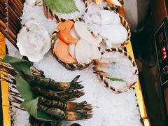 -樱煦和牛寿喜烧(如皋吾悦广场店)