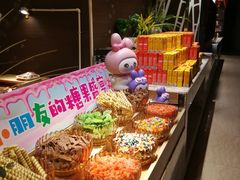 -春天烤肉自助餐厅(南内环店)