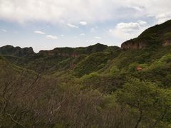 -老象峰