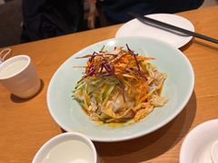 -秦香阁·西北家常菜(徐汇日月光中心店)