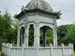 -凤凰沟景区
