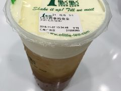 -1点点(汇海广场店)