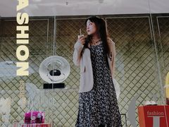 -首创奥特莱斯(西安店)