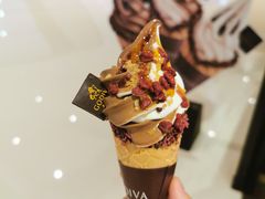 芒辰美景双重口味冰淇淋-GODIVA(国际金融中心店)