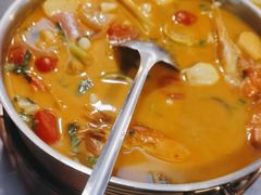 -simply thai天泰(长泰广场店)