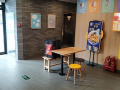 -麦当劳(燕顺路店)