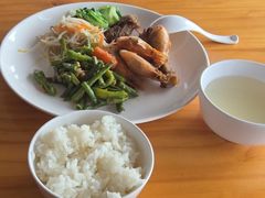 -月圆火锅(宁海东路二店)