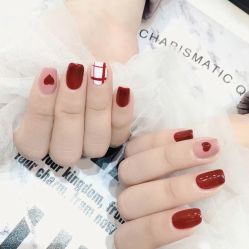 -悦指间美甲美睫