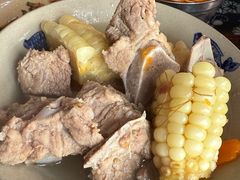 -张关合渣(航空大道店)