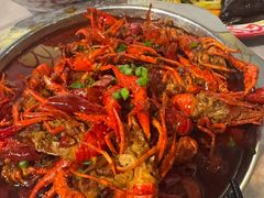 -李叔叔虾蟹大排档(青羊店)