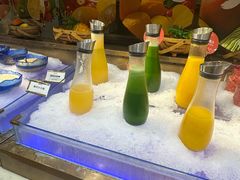 -芭菲盛宴·环球美食(袁家岗店)