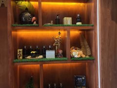 -木兰逸•泰式按摩•头疗•SPA(车公庙店)