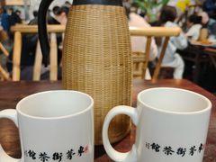 -東茅街茶馆
