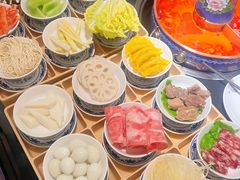 -咏江南·苏式火锅·苏州评弹(观前街店)