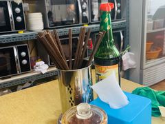 -鑫明明拉面(宁化路店)