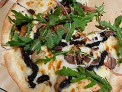 黑松露风干火腿脆薄饼-农畉LONFOOD(福田星河COCOPark店)