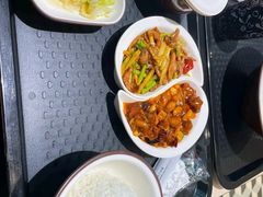 -乡村基(大渡口区国际广场店)