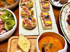 -咖梦餐厅 COMENG RESTAURANT