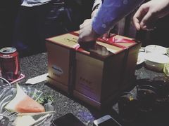 -哈根达斯(金湖广场店)