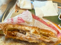 -麦当劳(成都时代奥特莱斯店)