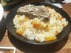 -塔哈尔·新疆盛宴(城西银泰店)