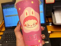 -奈雪的茶(太原茂业天地店)