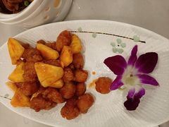 -小菜园新徽菜(镇江丹阳吾悦店)