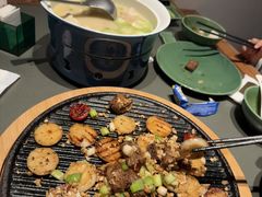 蒜香和牛-晟永興烤鸭店(五道口店)