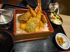 -小山日本料理(兴业太古汇店)