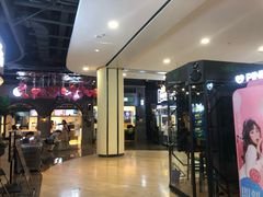 -吾悦广场(南京鼓楼店)