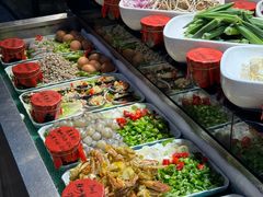 -秦淮人家风味酒楼(赣榆店)