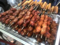 -王记西鎮电烤肉(汶上路店)