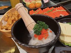 云南包浆豆腐-火鳳祥美蛙牛肉自助(青悦城店)
