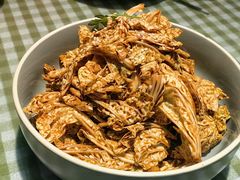 -玉桥餐厅(天坛店)