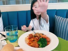 -花园5號餐厅