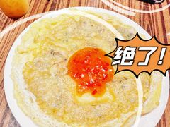 -蚝堡海鲜·威海菜·海肠捞饭·烧烤·亚洲吃蚝公司(幸福门店)