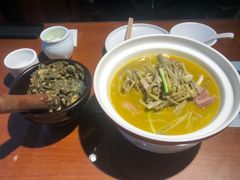 -沱江小镇 (良乡店)