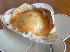 -中国书法大厦日本料理