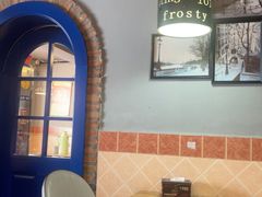 -迎晨餐厅(青芝坞店)