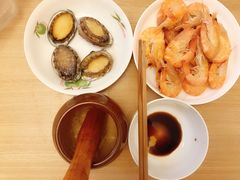 -王四营海鲜市场
