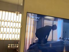 -予厘·推拿按摩·精油SPA(憩舍长安店)