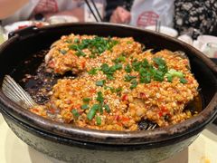 -聚味瞿记·龙虾堂(坡子街店)